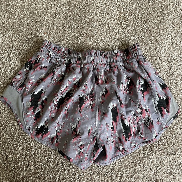 Lululemon shorts - Picture 2 of 3